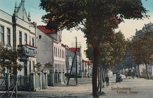 Senftenberg